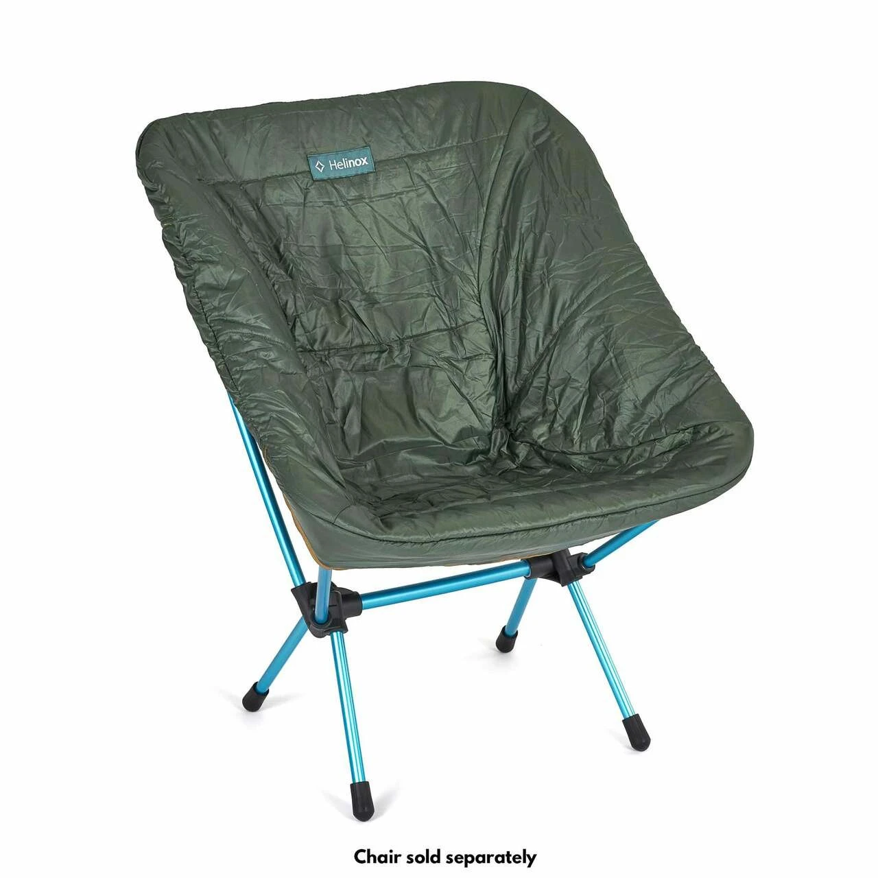 Helinox Reversible Seat Warmer For C0/C1/C1L/Concert/Swivel/Ground Chair 4 Helinox Reversible Seat Warmer For C0/C1/C1L/Concert/Swivel/Ground Chair - Image 2