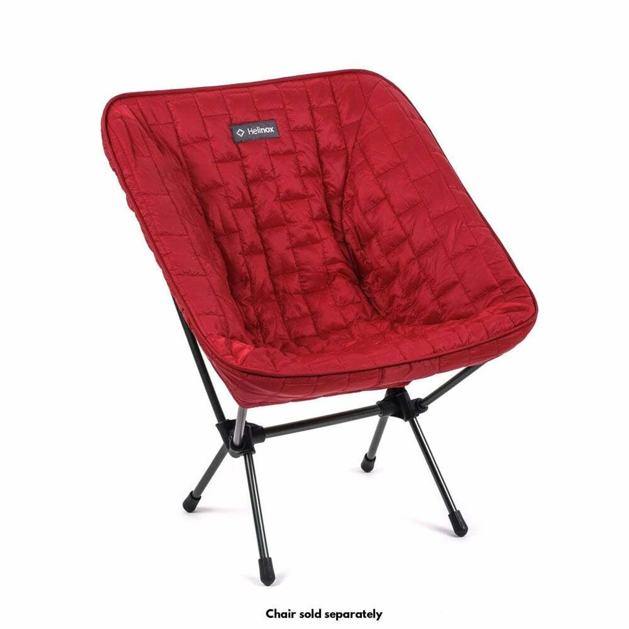 Helinox Reversible Seat Warmer For C0/C1/C1L/Concert/Swivel/Ground Chair 6 Helinox Reversible Seat Warmer For C0/C1/C1L/Concert/Swivel/Ground Chair - Image 4