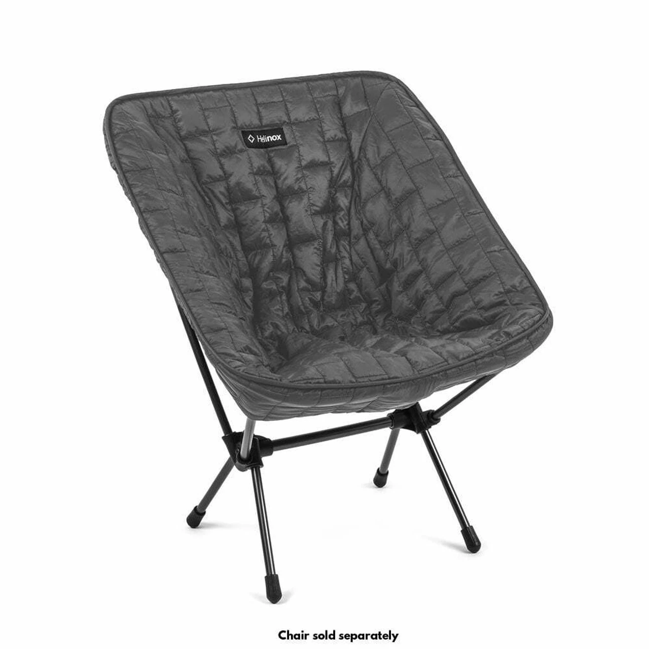 Helinox Reversible Seat Warmer For C0/C1/C1L/Concert/Swivel/Ground Chair 7 Helinox Reversible Seat Warmer For C0/C1/C1L/Concert/Swivel/Ground Chair - Image 5