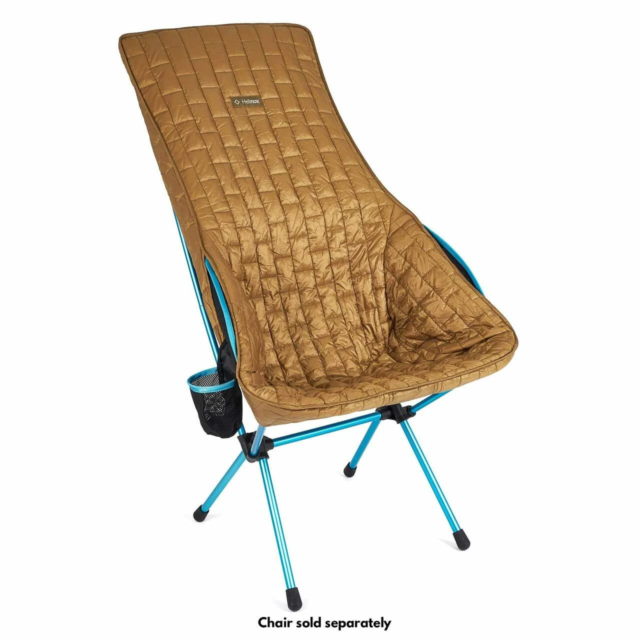 Helinox Reversible Seat Warmer For Savanna/Playa Chair 3 Helinox Reversible Seat Warmer For Savanna/Playa Chair