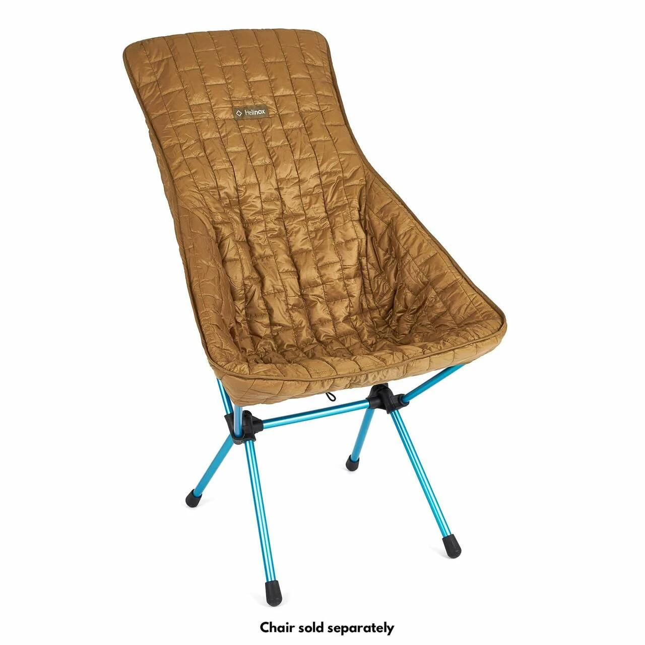 Helinox Reversible Seat Warmer For Sunset/Beach Chair 4 Helinox Reversible Seat Warmer For Sunset/Beach Chair - Image 2