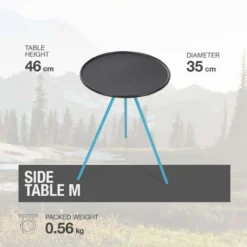 Helinox Side Table Medium -Outdoor Equipment Sales 2024 helinox side table medium 86013.1655355888
