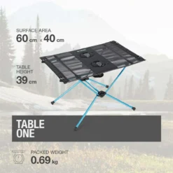 Helinox Table One 13 Helinox Table One -Outdoor Equipment Sales 2024 helinox table one 57603.1655339836
