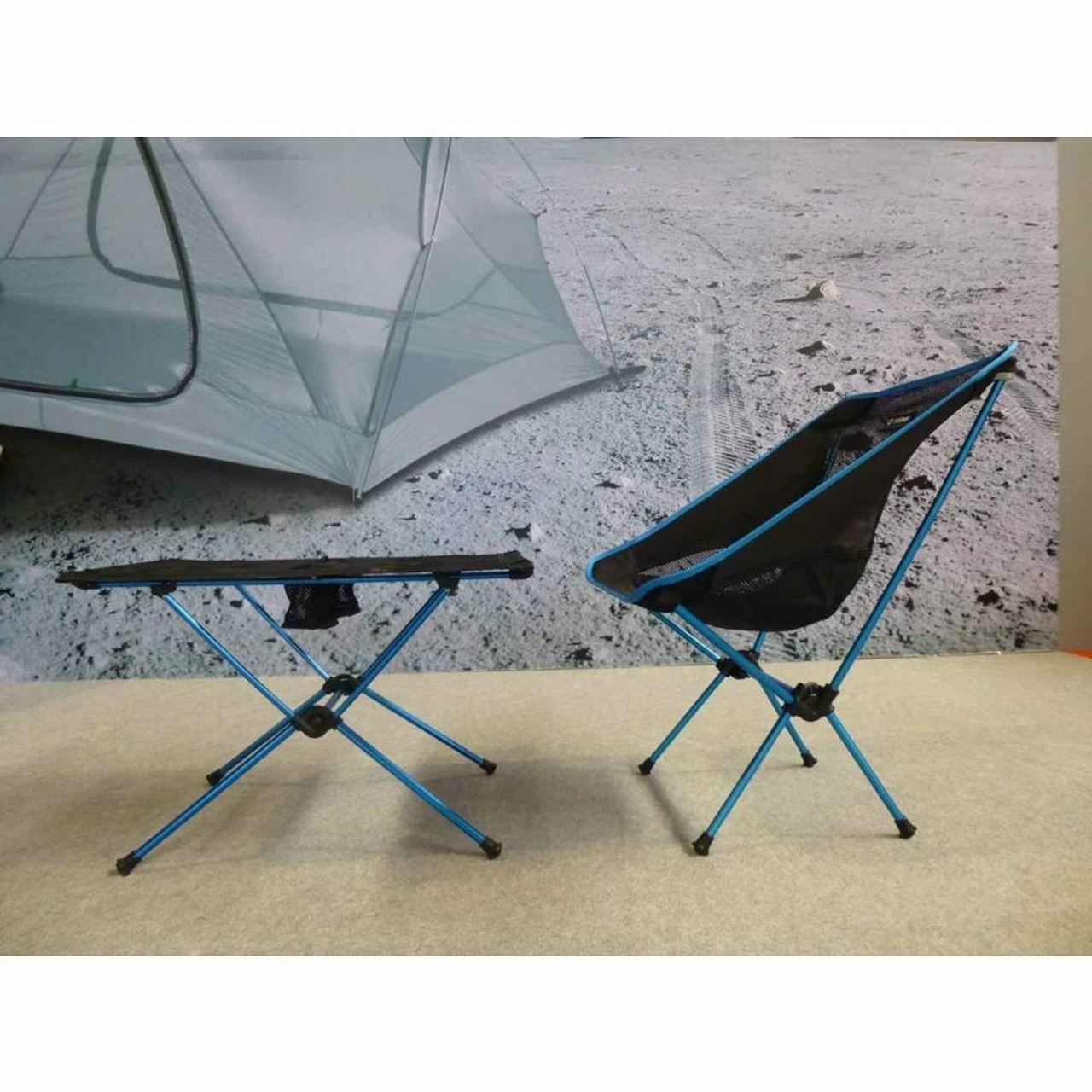 Helinox Table One 7 Helinox Table One - Image 5