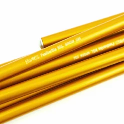 Hilleberg 373cm X 9mm & Angled Insert Spare Pole For Jannu -Outdoor Equipment Sales 2024 hilleberg 373cm x 9mm and angled insert spare pole for jannu 24838.1655215731