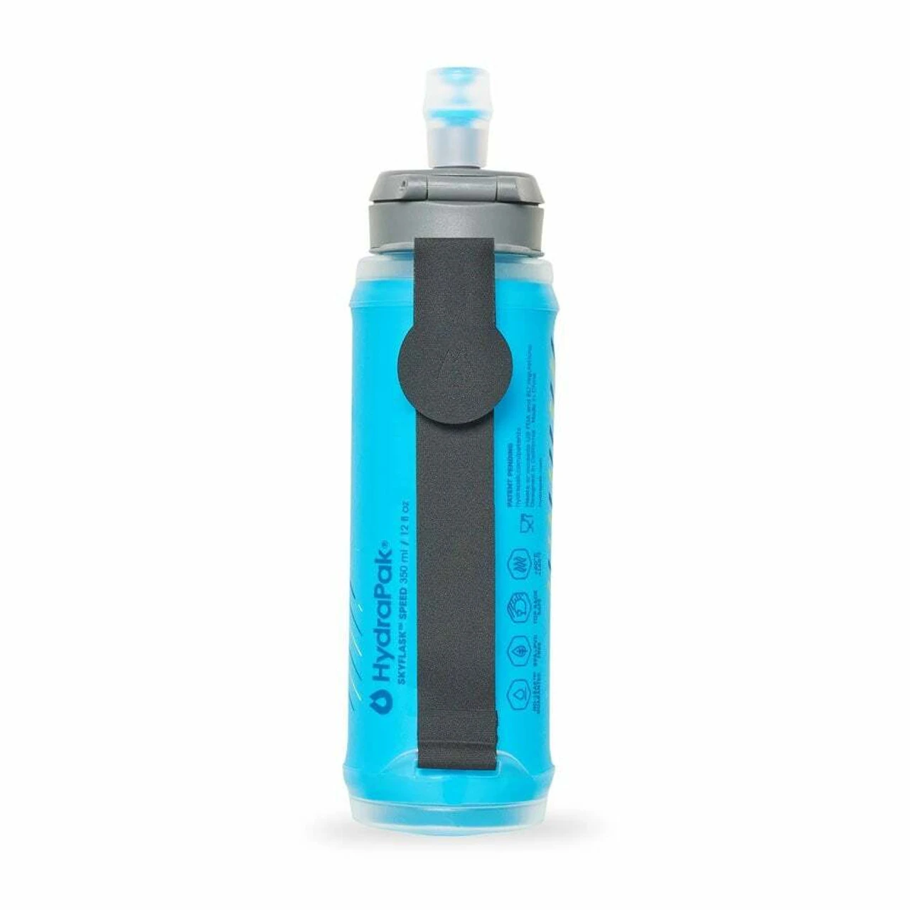 Hydrapak SkyFlask Speed 350ml 4 Hydrapak SkyFlask Speed 350ml - Image 2