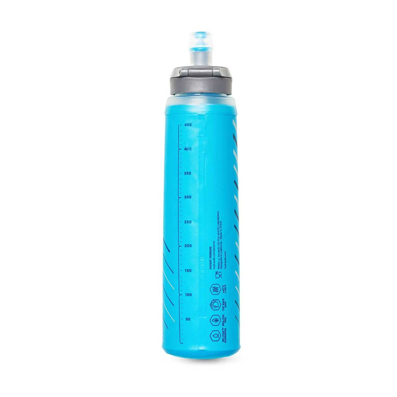 Hydrapak Ultraflask Speed 500ml 6 Hydrapak Ultraflask Speed 500ml - Image 4