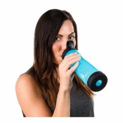 Clear Flow Water Bottle And Filter Combo -Outdoor Equipment Sales 2024 hydroblu clear flow water bottle and filter combo 74586.1655213818