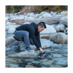 Go Flow Water Gravity Bag With Versa Flow Water Filter -Outdoor Equipment Sales 2024 hydroblu go flow water gravity bag with versa flow water filter 26112.1655215486