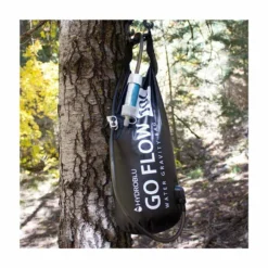 Go Flow Water Gravity Bag With Versa Flow Water Filter -Outdoor Equipment Sales 2024 hydroblu go flow water gravity bag with versa flow water filter 48812.1655214806