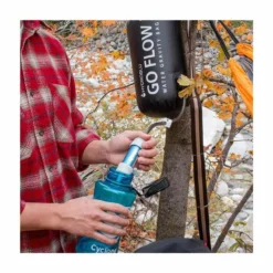 Go Flow Water Gravity Bag With Versa Flow Water Filter -Outdoor Equipment Sales 2024 hydroblu go flow water gravity bag with versa flow water filter 75180.1655220102