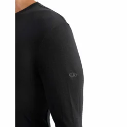 Icebreaker 175 Everyday LS Crew -Outdoor Equipment Sales 2024 icebreaker 175 everyday ls crew 88739.1655348801