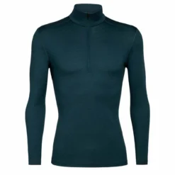 Icebreaker 200 Oasis LS Half Zip -Outdoor Equipment Sales 2024 icebreaker 200 oasis ls half zip 32411.1655339851