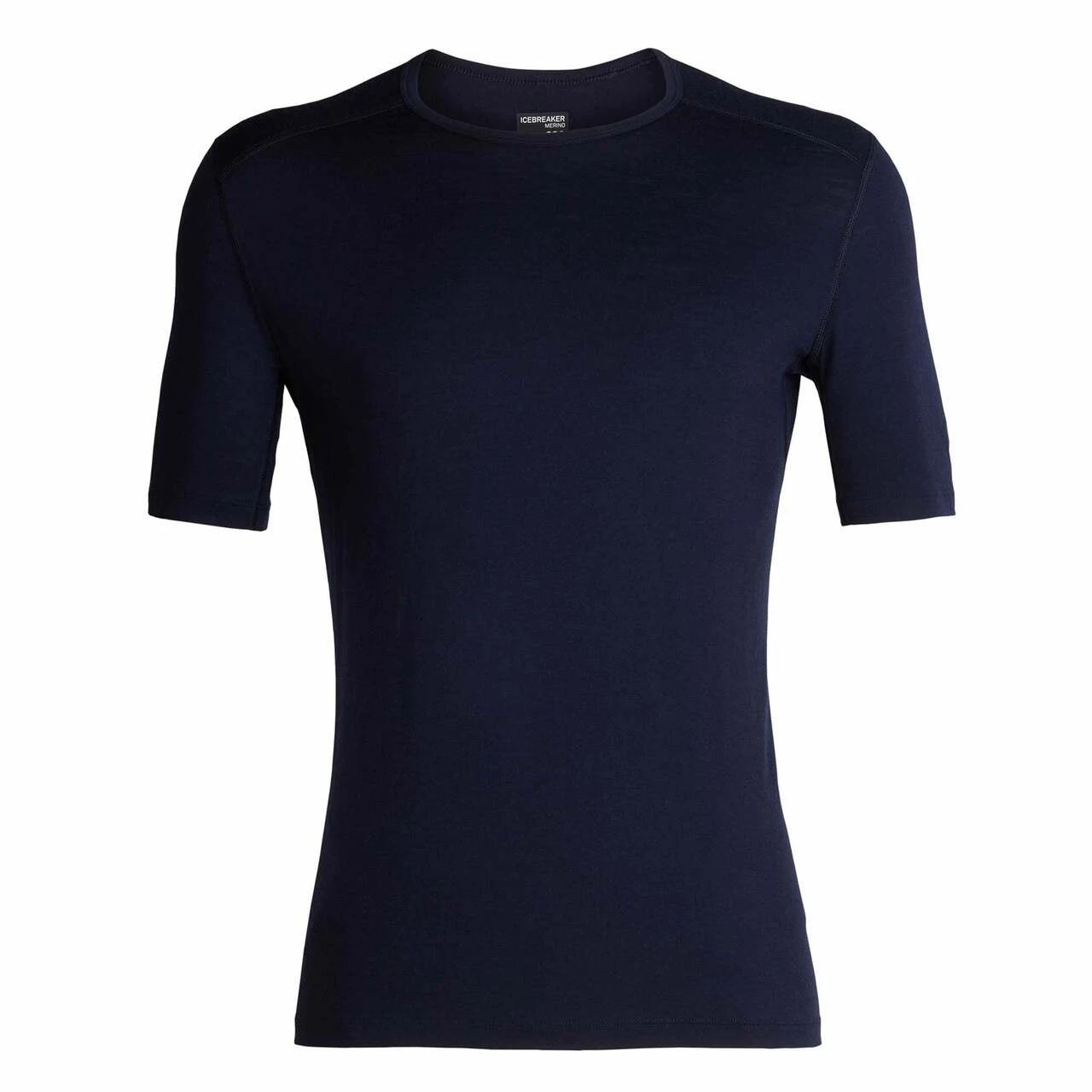 Icebreaker 200 Oasis SS Crew 2 Icebreaker 200 Oasis SS Crew