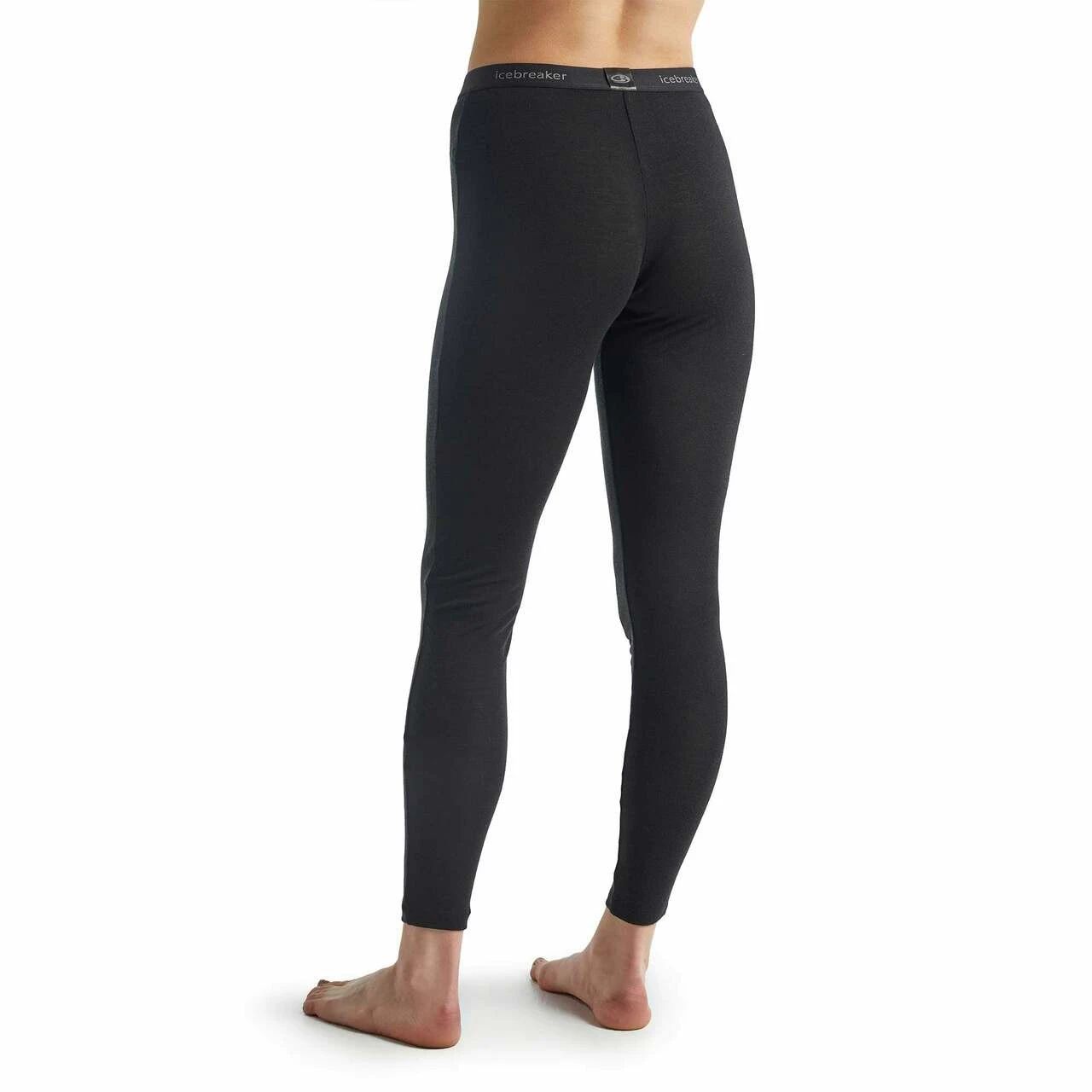 Icebreaker Womens 175 Everyday Leggings 5 Icebreaker Womens 175 Everyday Leggings - Image 3