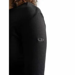 Icebreaker Womens 175 Everyday LS Crew -Outdoor Equipment Sales 2024 icebreaker womens 175 everyday ls crew 01318.1655302223