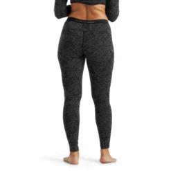 Icebreaker Womens 200 Oasis Leggings Forest Shadows -Outdoor Equipment Sales 2024 icebreaker womens 200 oasis leggings forest shadows 36052.1655308509