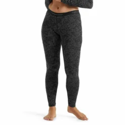 Icebreaker Womens 200 Oasis Leggings Forest Shadows -Outdoor Equipment Sales 2024 icebreaker womens 200 oasis leggings forest shadows 75277.1655341086