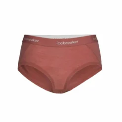 Icebreaker Womens Sprite Hot Pants