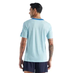 Icebreaker Zoneknit SS Tee -Outdoor Equipment Sales 2024 icebreaker zoneknit ss tee 40739.1655214703
