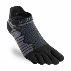 Injinji Ultra Run No-Show Socks