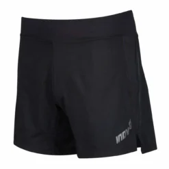 Race Elite 6" Shorts
