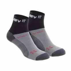 Speed Sock Mid (Twin Pack)