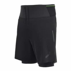 TrailFly Ultra 7" 2in1 Shorts -Outdoor Equipment Sales 2024 inov8 trailfly ultra 7 2in1 shorts 34137.1655325293