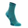Womens TrailFly Sock Mid (Twin Pack) -Outdoor Equipment Sales 2024 inov8 womens trailfly sock mid twin pack 51634.1655345567