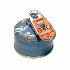 Jetboil Crunchit Fuel Canister Recycling Tool