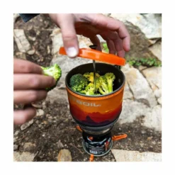 Jetboil Silicone Coffee Press -Outdoor Equipment Sales 2024 jetboil silicone coffee press 43114.1655344487