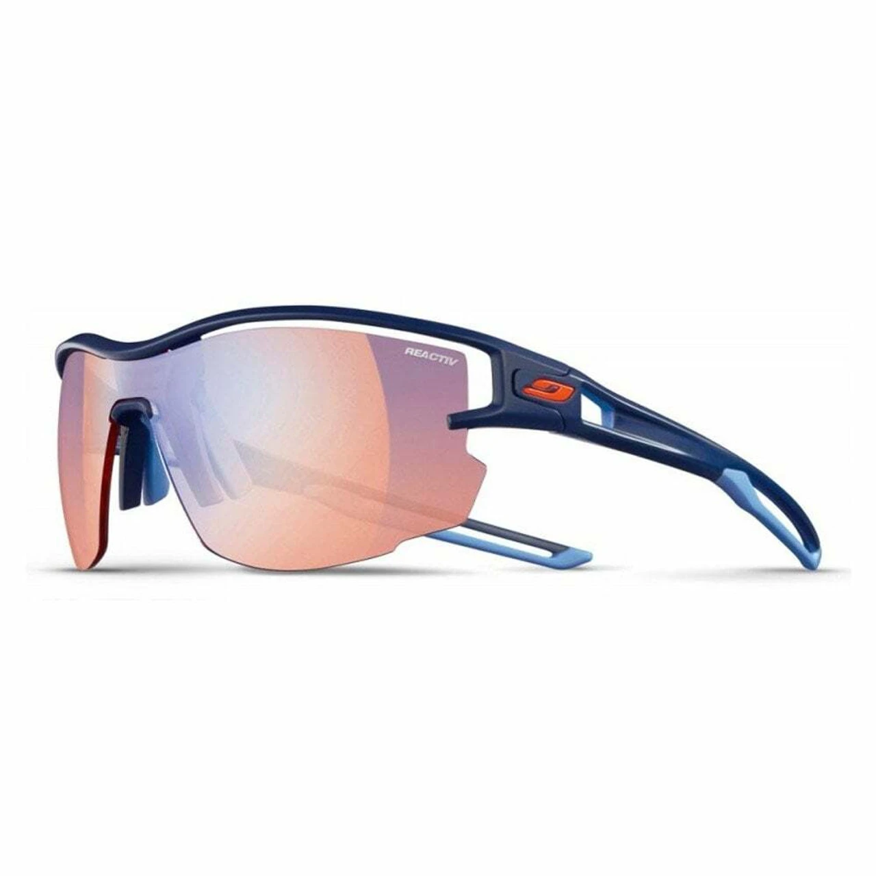 Julbo Aero Reactiv Performance 1-3 Sunglasses 3 Julbo Aero Reactiv Performance 1-3 Sunglasses