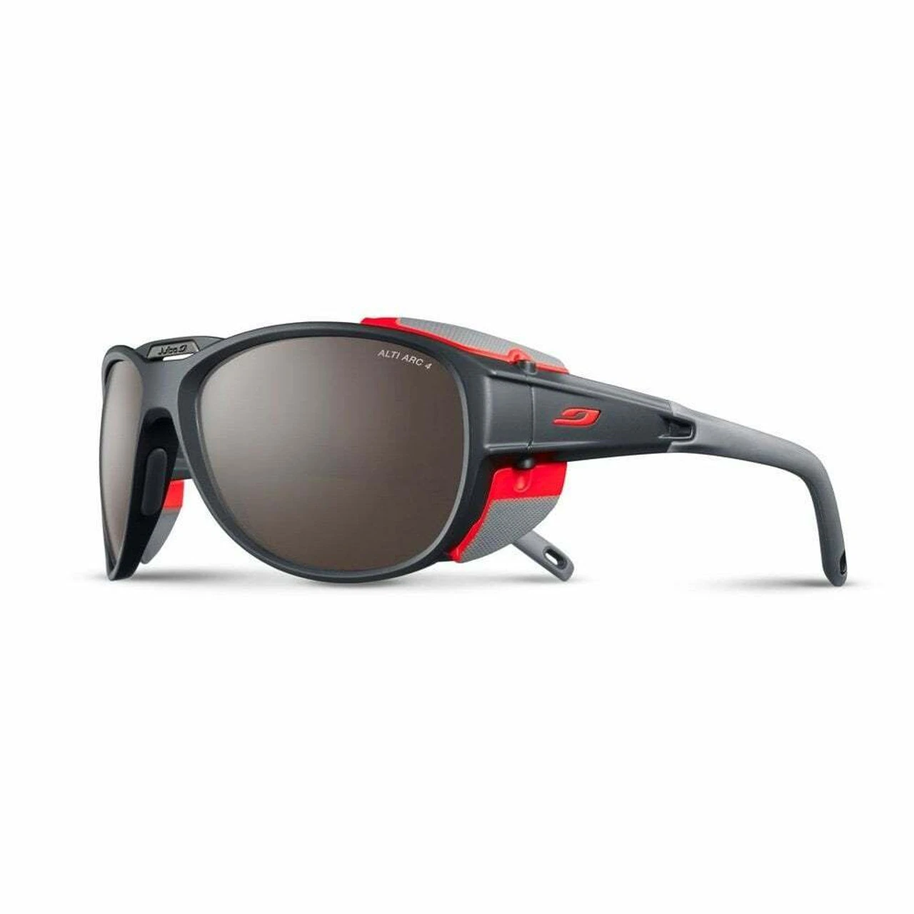 Julbo Explorer 2.0 Alti Arc 4+ Sunglasses 3 Julbo Explorer 2.0 Alti Arc 4+ Sunglasses