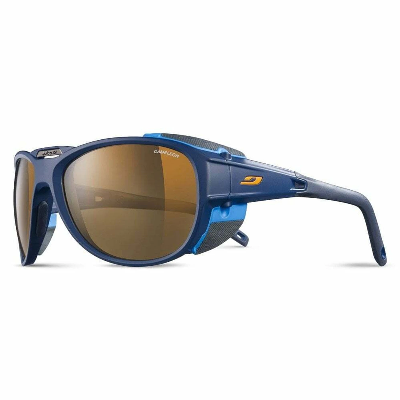 Julbo Explorer 2.0 Reactiv High Mountain 2-4 Sunglasses 4 Julbo Explorer 2.0 Reactiv High Mountain 2-4 Sunglasses - Image 2