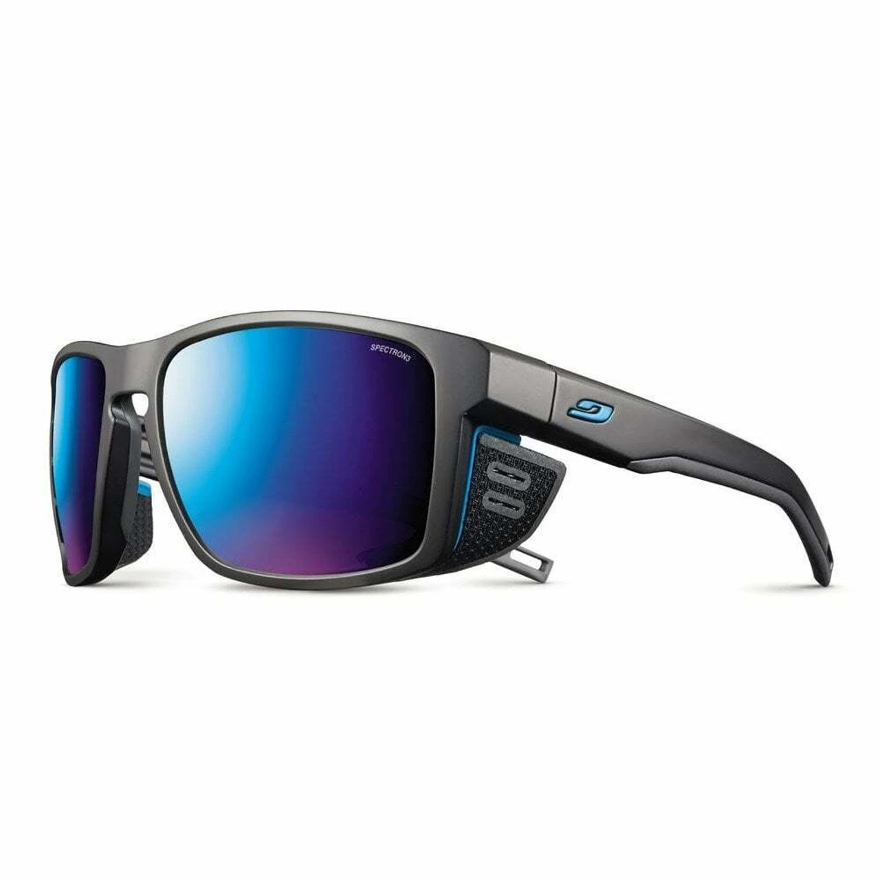 Julbo Shield Spectron 3CF Sunglasses 4 Julbo Shield Spectron 3CF Sunglasses - Image 2