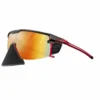 Julbo Ultimate Cover Reactiv Performance 1-3 LAF Sunglasses -Outdoor Equipment Sales 2024 julbo ultimate cover reactiv performance 1 3 laf sunglasses 94932.1655337427