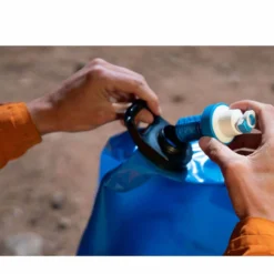 Katadyn BeFree Gravity Water Filtration System 6L -Outdoor Equipment Sales 2024 katadyn befree gravity water filtration system 6l 60748.1655215018