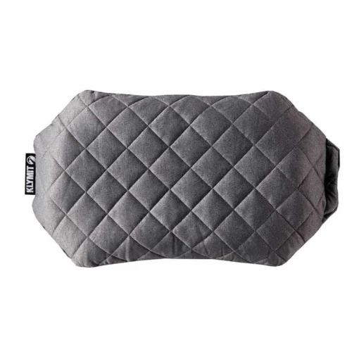 Klymit Luxe Pillow -Outdoor Equipment Sales 2024 klymit luxe pillow 10137.1655218629