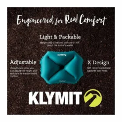 Klymit Pillow X Large -Outdoor Equipment Sales 2024 klymit pillow x large 48950.1655216165