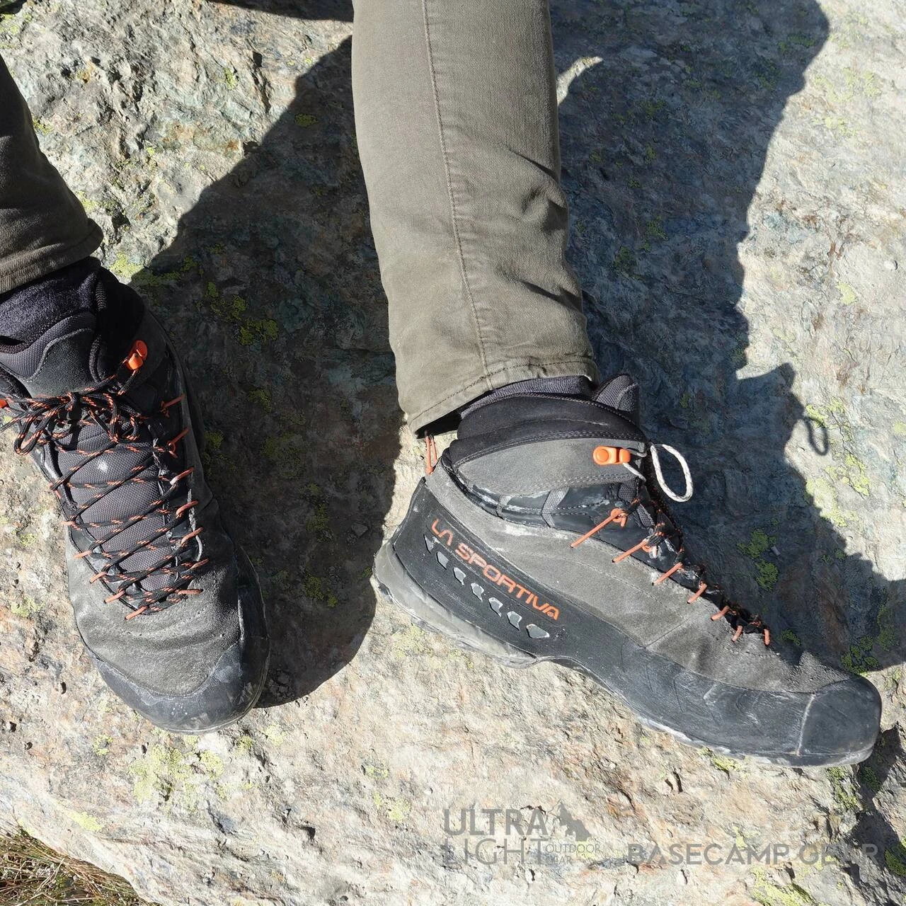 La Sportiva TX4 Mid GTX 6 La Sportiva TX4 Mid GTX - Image 4