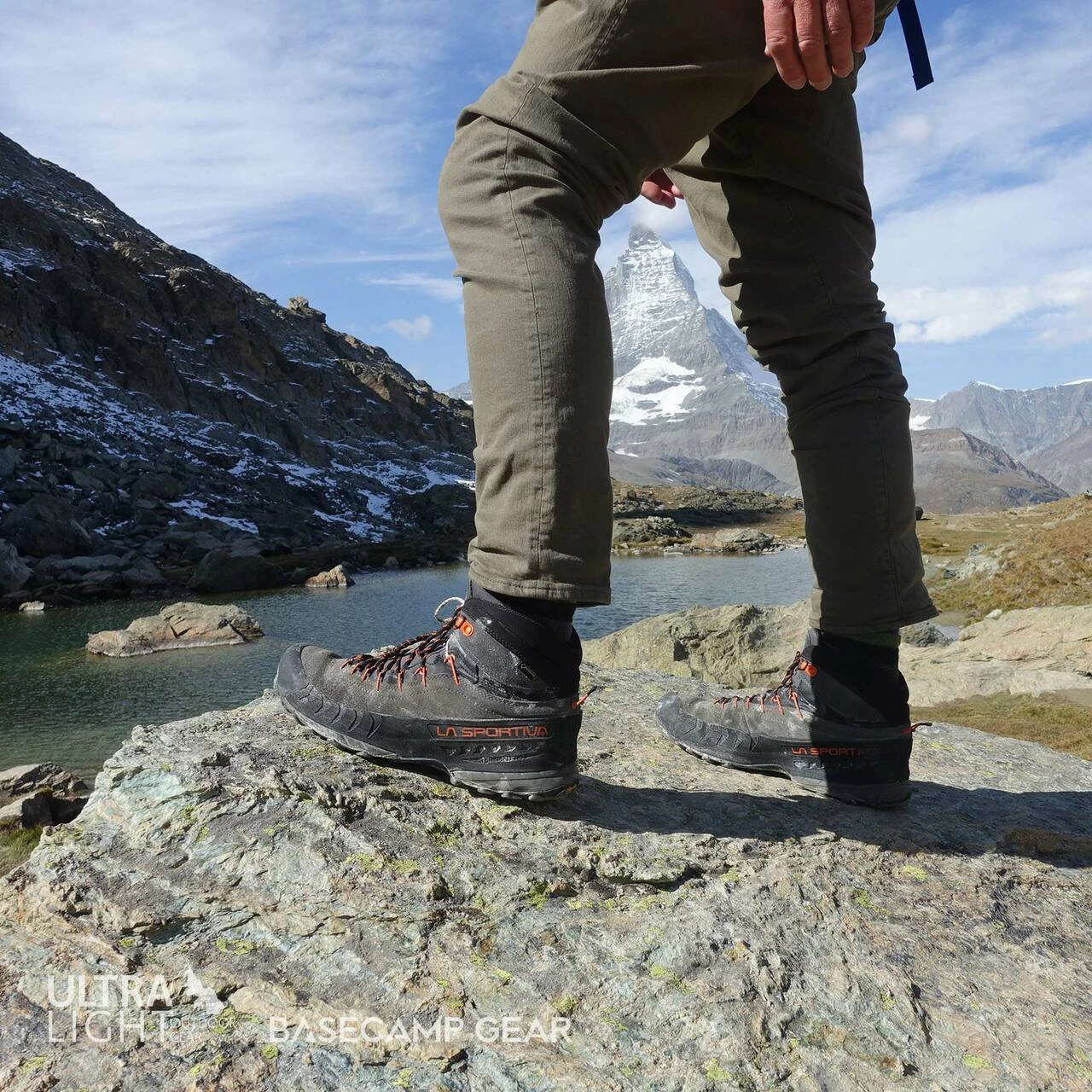 La Sportiva TX4 Mid GTX 7 La Sportiva TX4 Mid GTX - Image 5