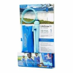 Lifestraw Mission 5L Gravity Water Filter & Purifier -Outdoor Equipment Sales 2024 lifestraw mission 5l gravity water filter and purifier 00522.1655213760