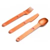 Magnetic Flatware Single Set -Outdoor Equipment Sales 2024 magware magnetic flatware single set 08172.1655220460