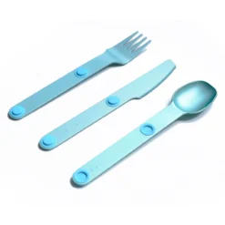 Magnetic Flatware Single Set -Outdoor Equipment Sales 2024 magware magnetic flatware single set 51130.1655216661