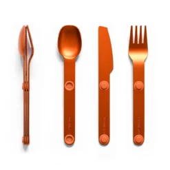 Magnetic Flatware Single Set -Outdoor Equipment Sales 2024 magware magnetic flatware single set 65999.1655216464