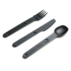 Magnetic Flatware Single Set -Outdoor Equipment Sales 2024 magware magnetic flatware single set 84411.1655215751
