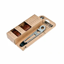 The Nutter - Bicycle Multi Tool -Outdoor Equipment Sales 2024 magware the nutter bicycle multi tool 55040.1655214740