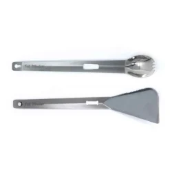 The Splitter - Titanium Multi Tongs