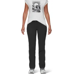 Mammut Womens Runbold Pants -Outdoor Equipment Sales 2024 mammut 2022 womens runbold pants 24442.1655314125