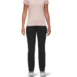Mammut Womens Runbold Pants -Outdoor Equipment Sales 2024 mammut 2022 womens runbold pants 26962.1655303639